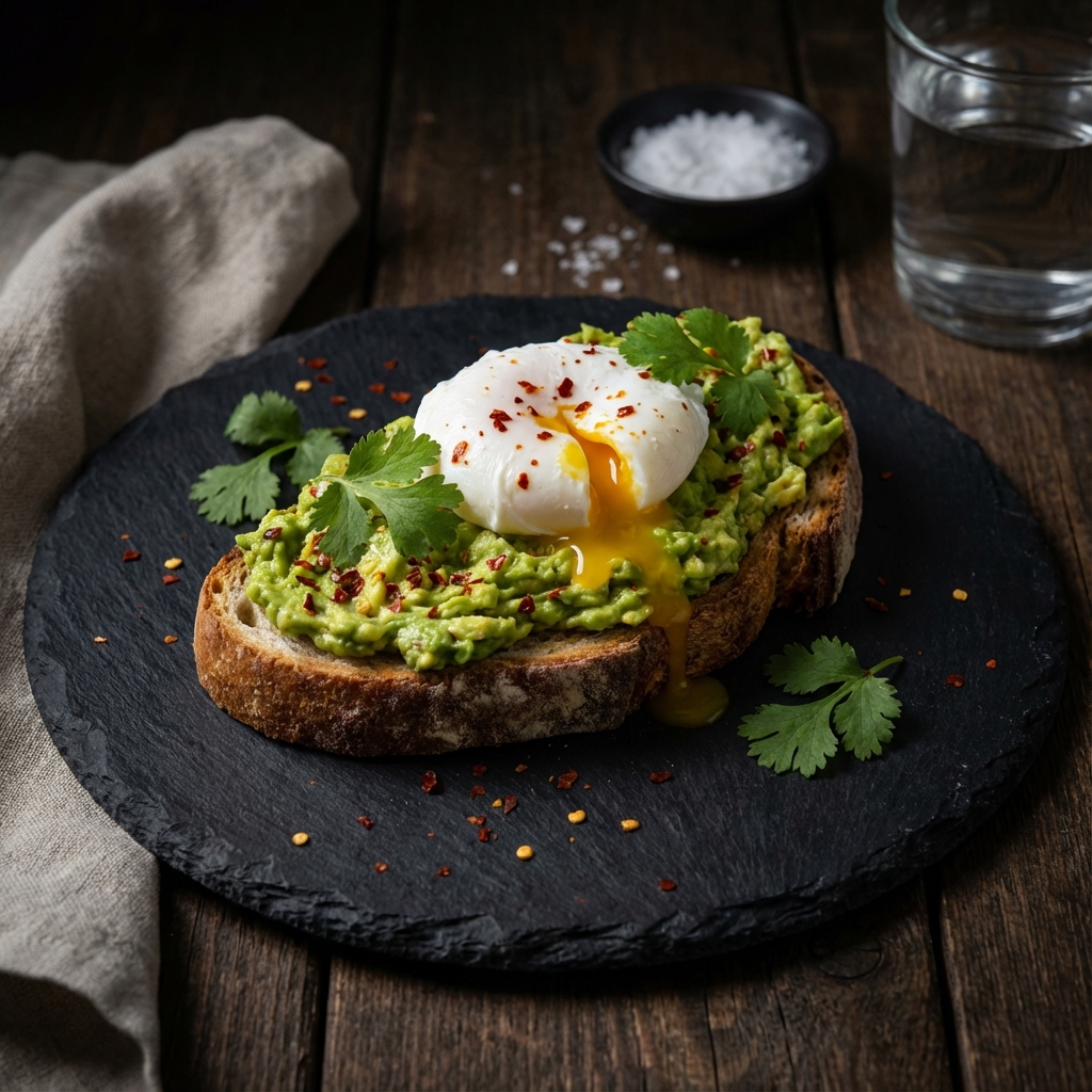 La receta secreta: Palta Reina estilo Quillota