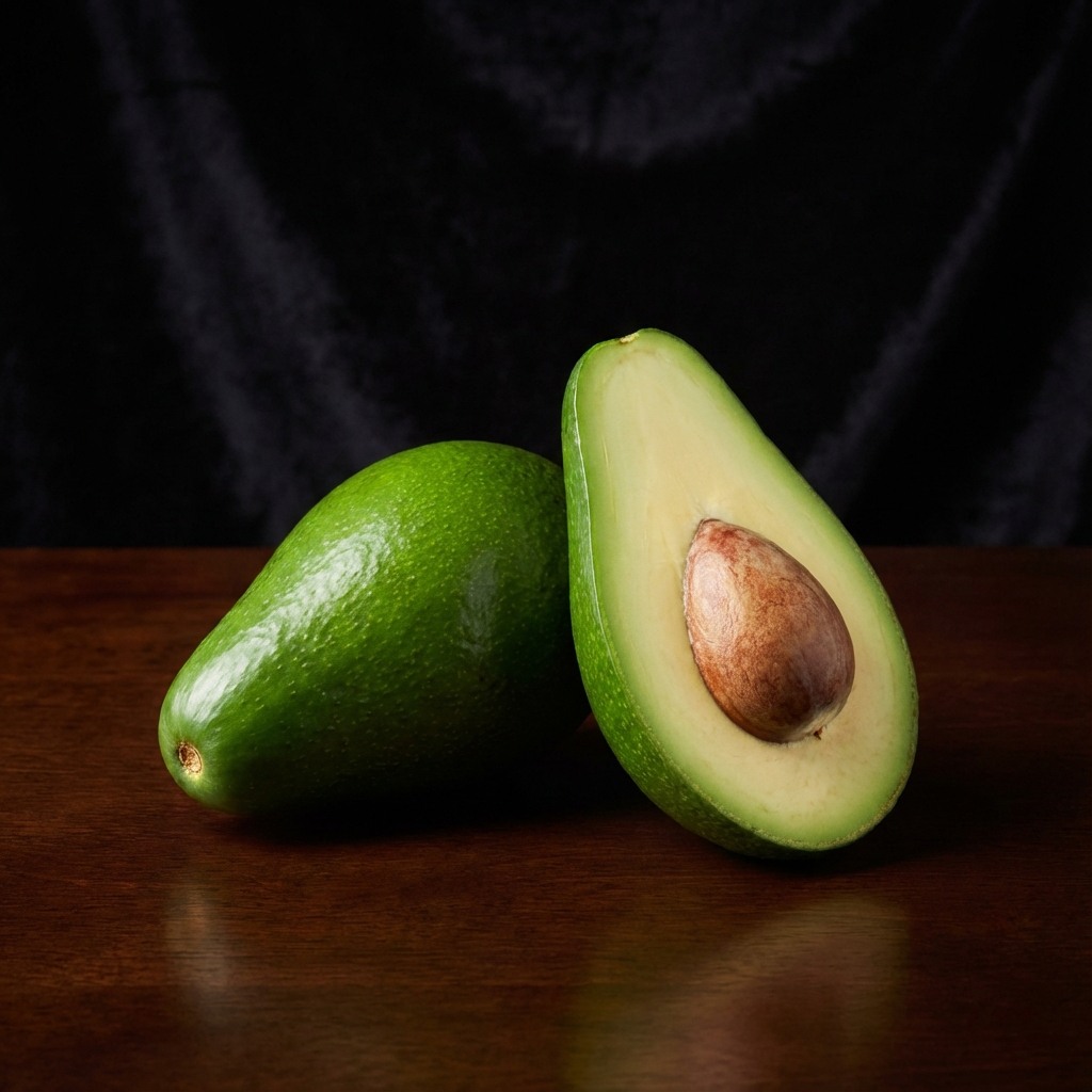 Palta Fuerte