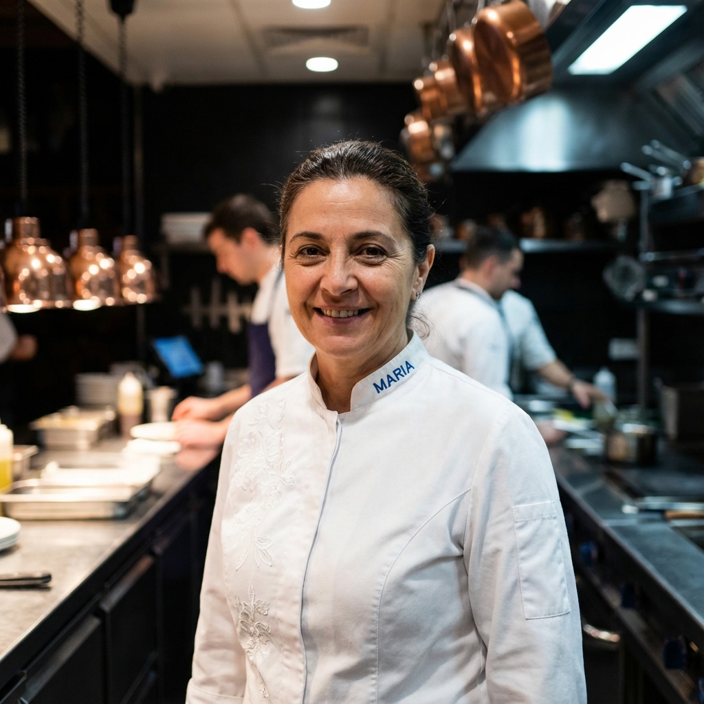 María José Contreras